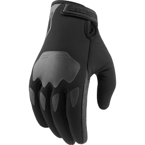 Guantes Icon Hooligan Insulated Black