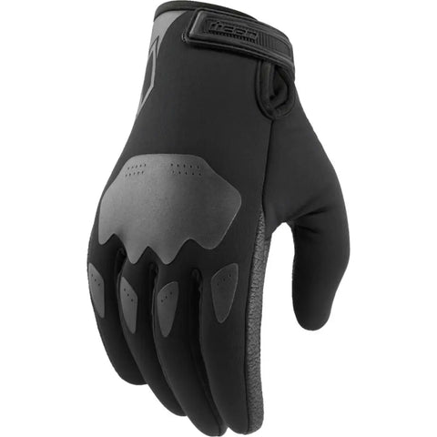 Guantes Icon Hooligan Insulated Black