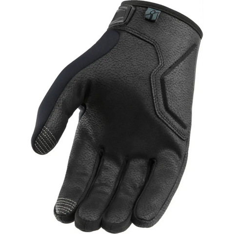 Guantes Icon Hooligan Insulated Black