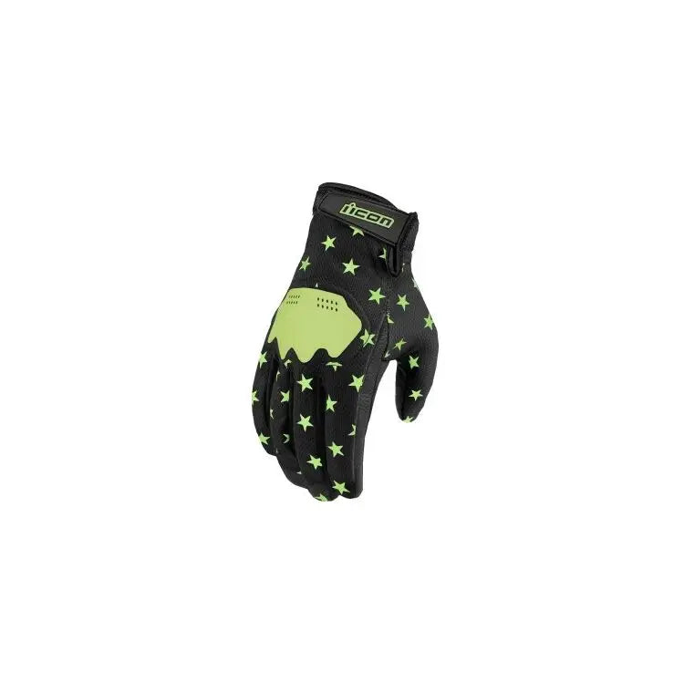 Guantes Icon Hooligan Old Glory Glow