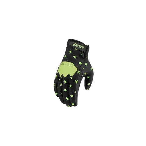 Guantes Icon Hooligan Old Glory Glow