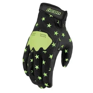 Guantes Icon Hooligan Old Glory Glow