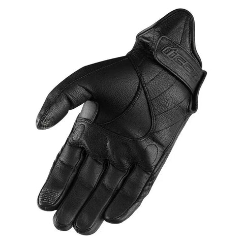 Guantes Icon Pursuit Classic™ Black