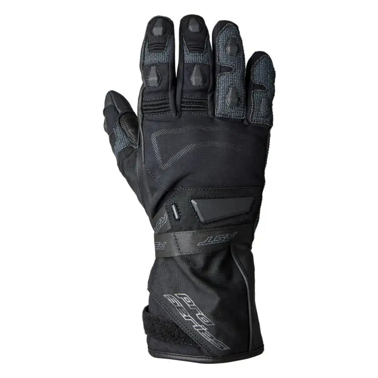 Guantes Impermeables RST Moto Pro Series Ranger CE, Black