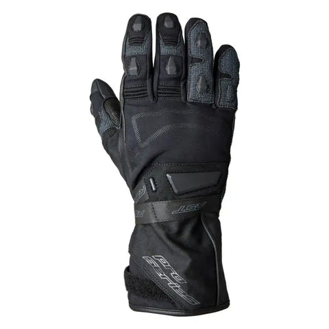 Guantes Impermeables RST Moto Pro Series Ranger CE, Black