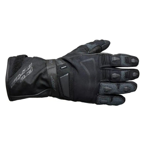Guantes Impermeables RST Moto Pro Series Ranger CE, Black