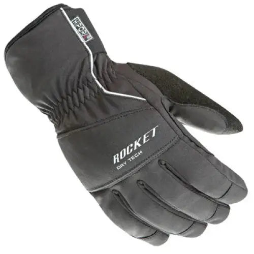 Guantes Joe Rocket Ballisitic 7.0 Black
