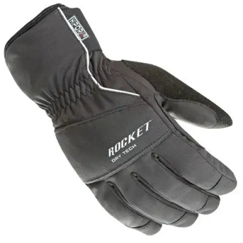 Guantes Joe Rocket Ballisitic 7.0 Black