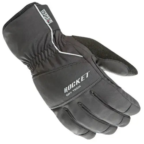 Guantes Joe Rocket Ballisitic 7.0 Black