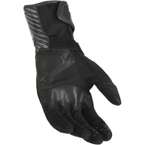 Guantes Macna Tempo Black
