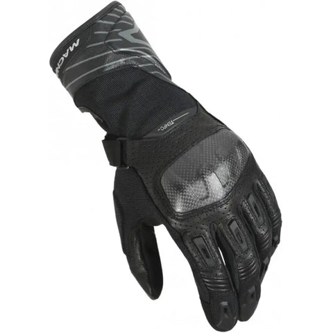 Guantes Macna Tempo Black