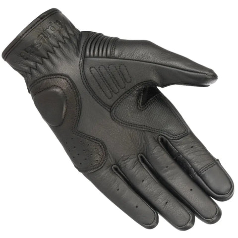 Guantes Oscar by Alpinestars Crazy Eight Black