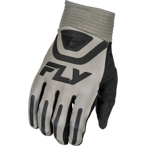 Guantes para Mujer Fly Racing F-16 Grey/Black