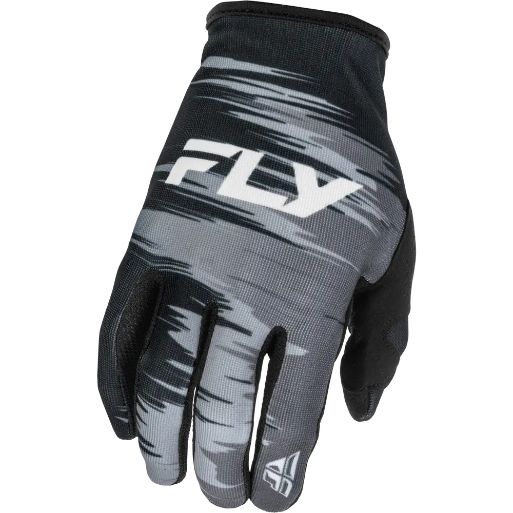 Guantes para Mujer Fly Racing Lite Black/Grey