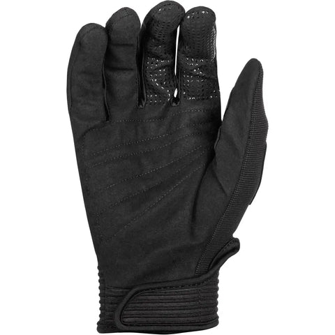 Guantes para Niño Fly Racing Youth Boundary Black