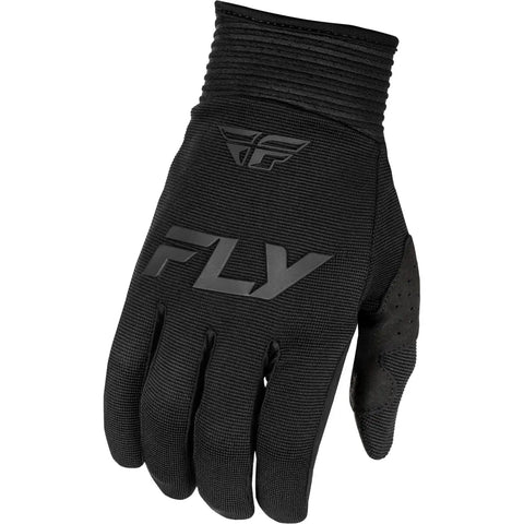 Guantes para Niño Fly Racing Youth Boundary Black