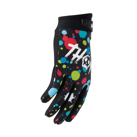 Guantes para Niño Thor Youth Launchmode Splat Multi