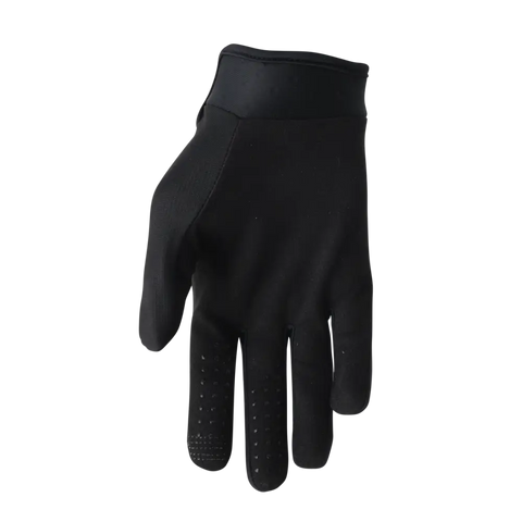 Guantes para Niño Thor Youth Launchmode Split Black