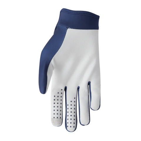 Guantes para Niño Thor Youth Launchmode Split Navy