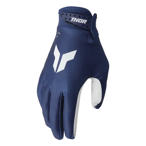 Guantes para Niño Thor Youth Launchmode Split Navy