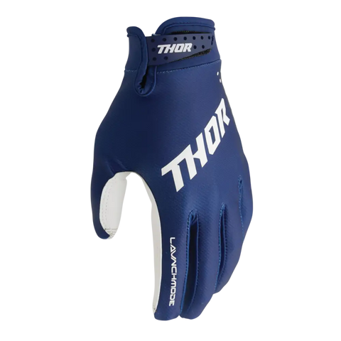 Guantes para Niño Thor Youth Launchmode Split Navy