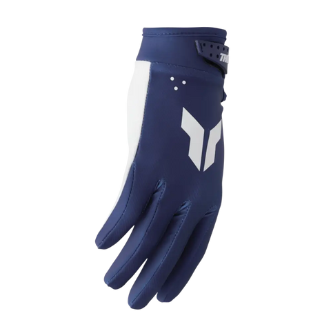 Guantes para Niño Thor Youth Launchmode Split Navy