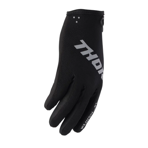 Guantes para Niño Thor Youth Ridemode Static Black