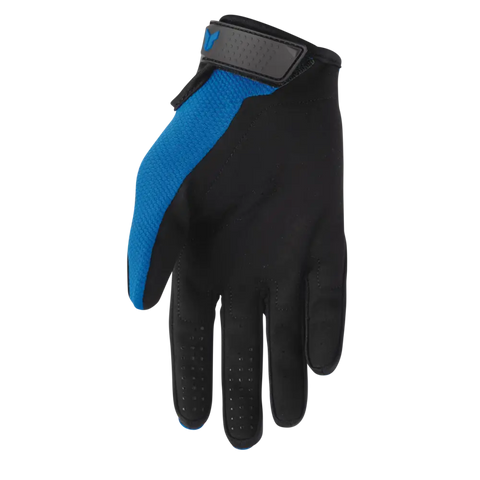 Guantes para Niño Thor Youth Ridemode Static Blue
