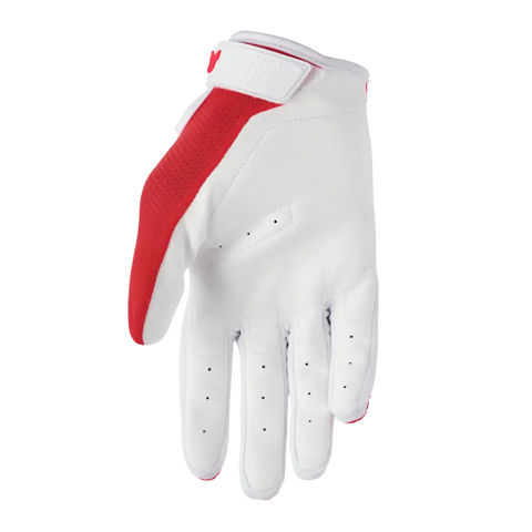 Guantes para Niño Thor Youth Ridemode Static Red