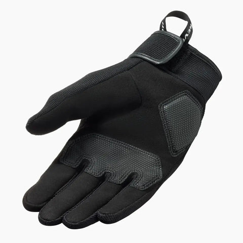 Guantes REV'IT! Access Black