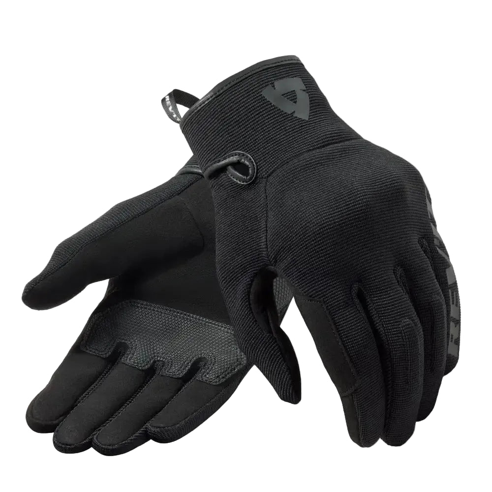 Guantes REV'IT! Access Black