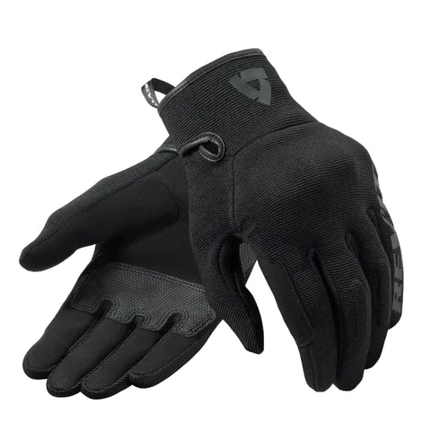 Guantes REV'IT! Access Black