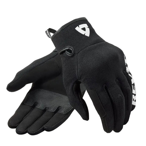 Guantes REV'IT! Access Black/White