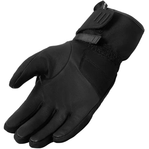 Guantes REV'IT! Antigo H2O Black