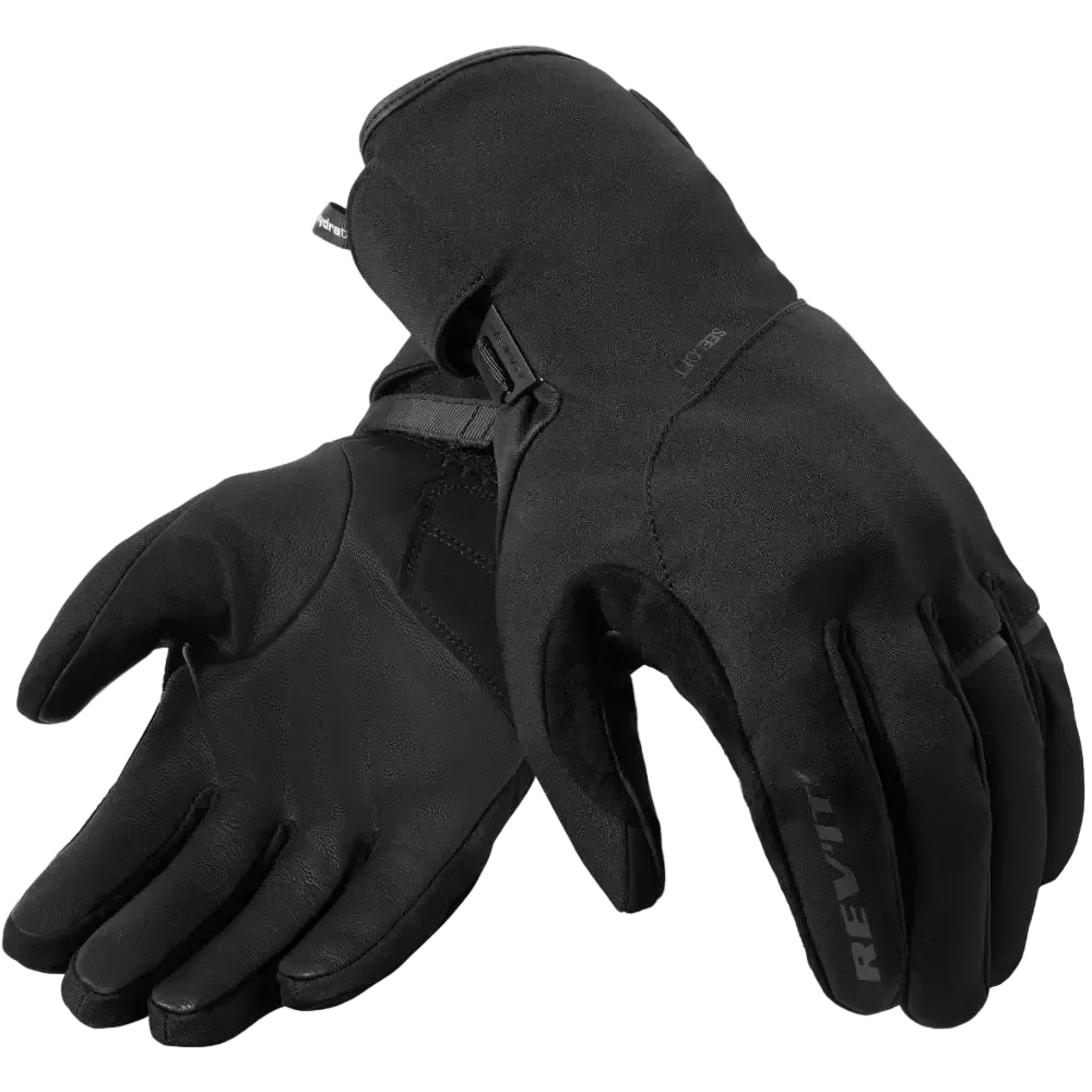 Guantes REV'IT! Antigo H2O Black