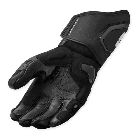 Guantes REV’IT! Argon 3 Black