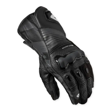 Guantes REV’IT! Argon 3 Black