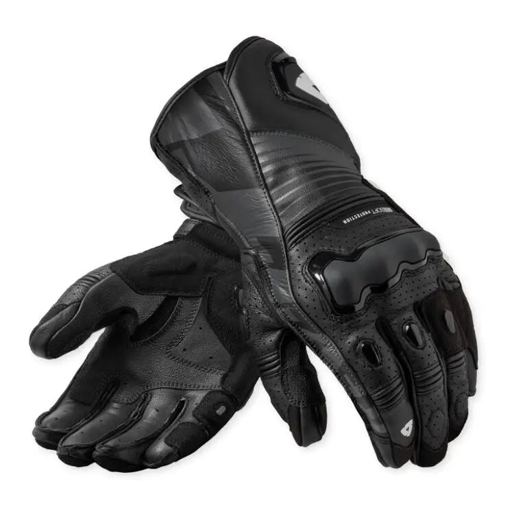 Guantes REV’IT! Argon 3 Black