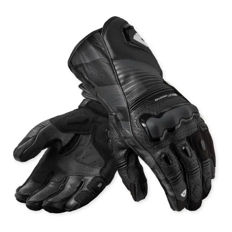 Guantes REV’IT! Argon 3 Black