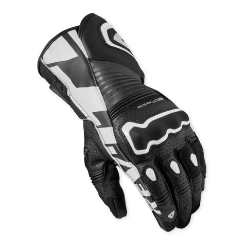 Guantes REV’IT! Argon 3 Black/White
