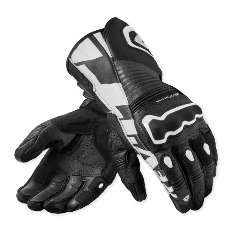 Guantes REV’IT! Argon 3 Black/White