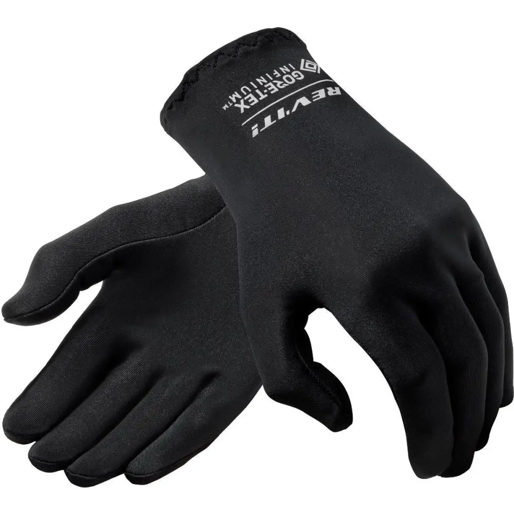 Guantes REV'IT! Baret GTX Black