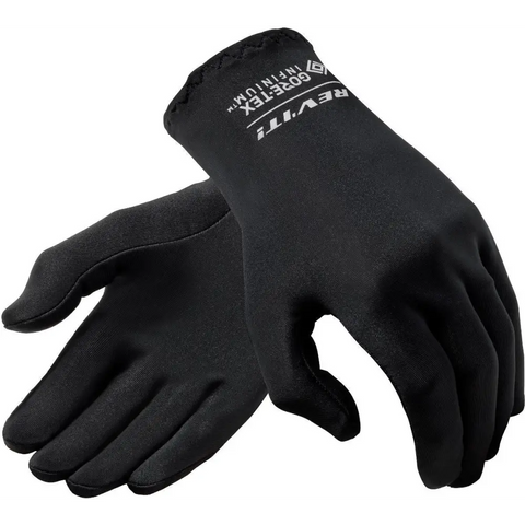 Guantes REV'IT! Baret GTX Black