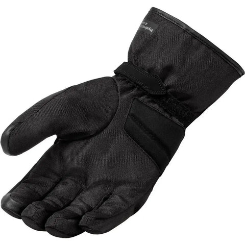 Guantes REV'IT! Bornite H2O Black