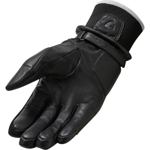 Guantes REV'IT! Boxxer 2 H2O Black