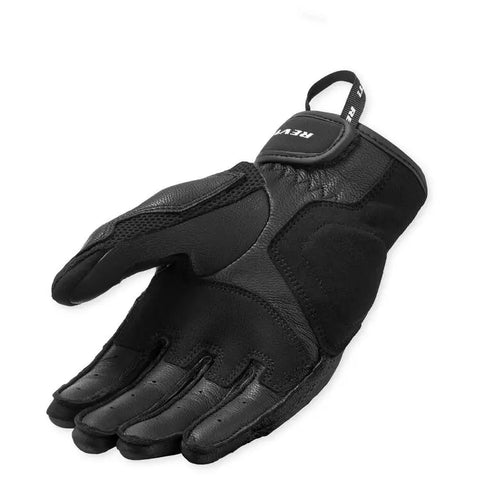 Guantes REV’IT! Caliber 2 Black