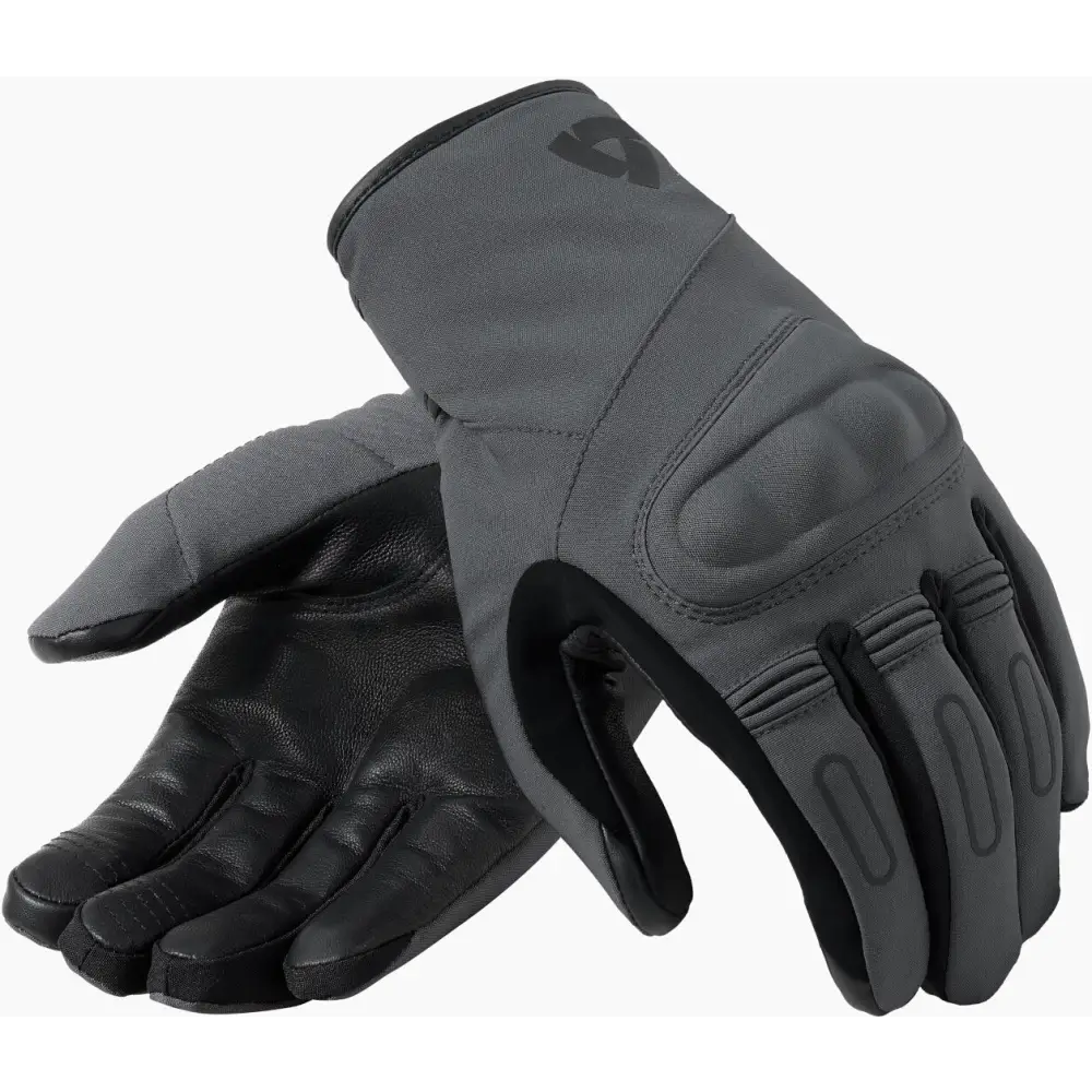 Guantes REV'IT! Cassini H2O Anthracite