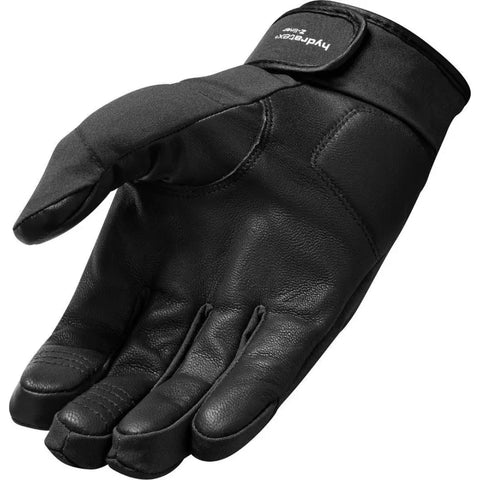 Guantes REV'IT! Cassini H2O Black
