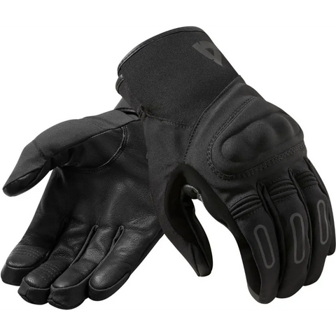 Guantes REV'IT! Cassini H2O Black