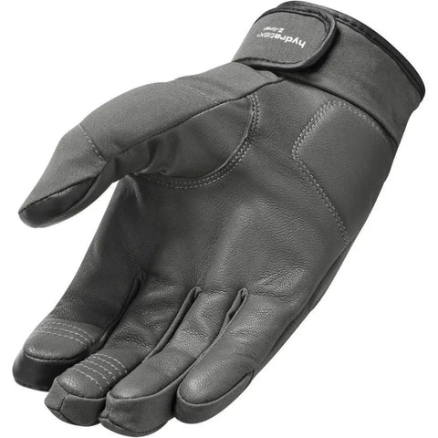 Guantes REV'IT! Cassini H2O Dark Grey